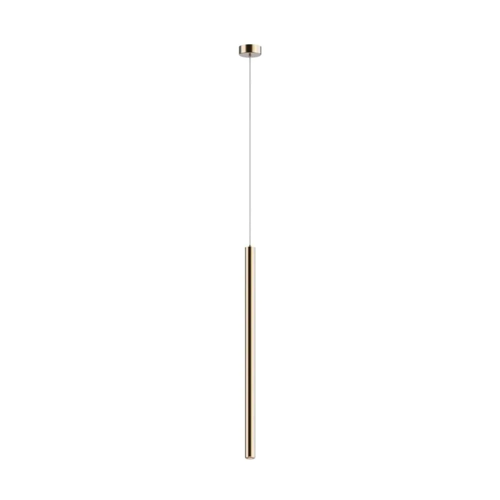 ZUMA LINE LED ПЕНДЕЛ LOYA P0461-01A-F7F7 5W 3000K