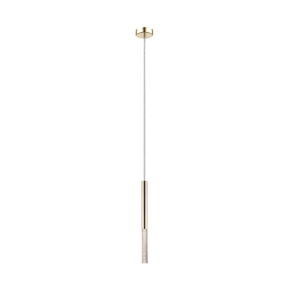ZUMA LINE LED ПЕНДЕЛ ONE P0461-01E-F7F7 5W 3000K
