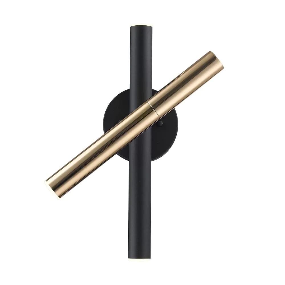 ZUMA LINE АПЛИК LOYA W0461-03N-P7SD 3X5W 3000K