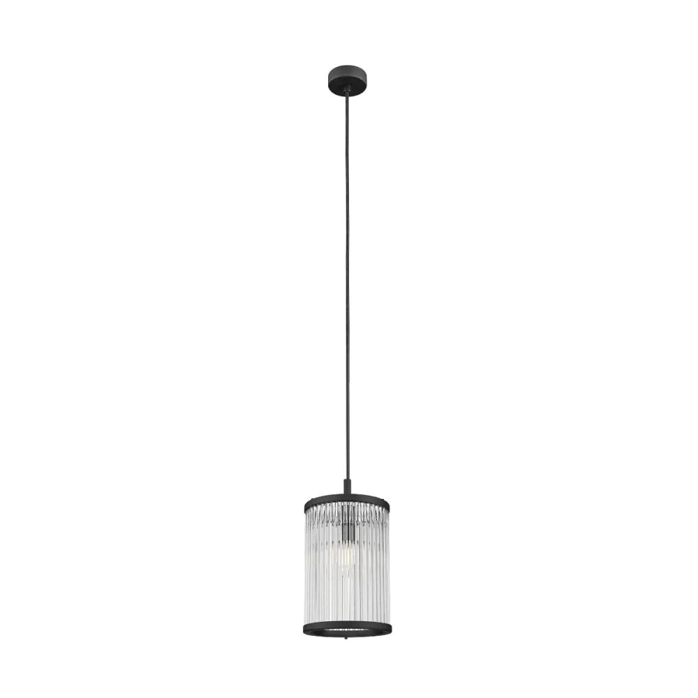 ZUMA LINE ПЕНДЕЛ SERGIO P0528-01F-P7AC 1XE14 ЧЕРЕН