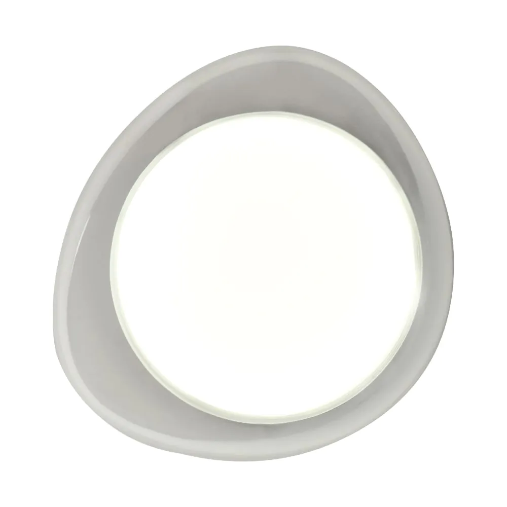 ZUMA LINE LED ПЛАФОН AURA FM2201001-350 10W CCT