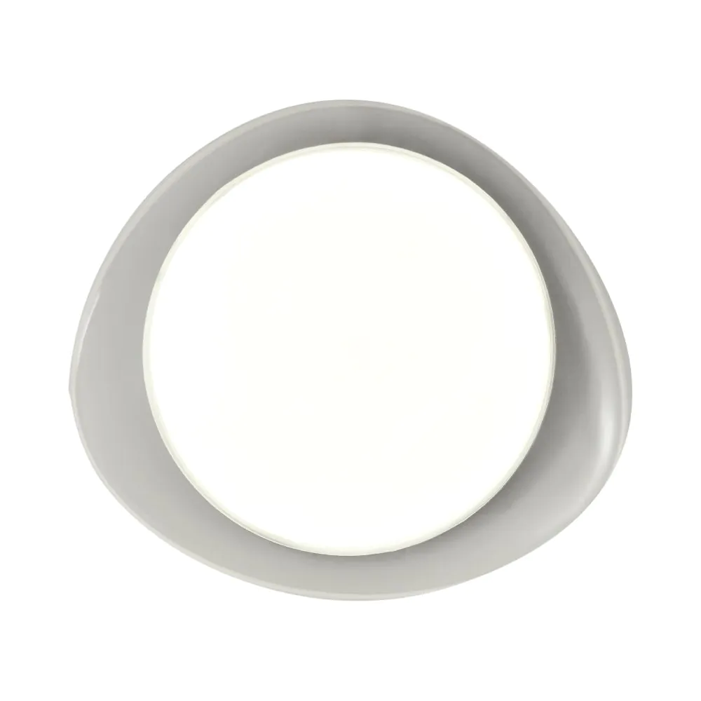 ZUMA LINE LED ПЛАФОН AURA FM2201001-470 24W CCT