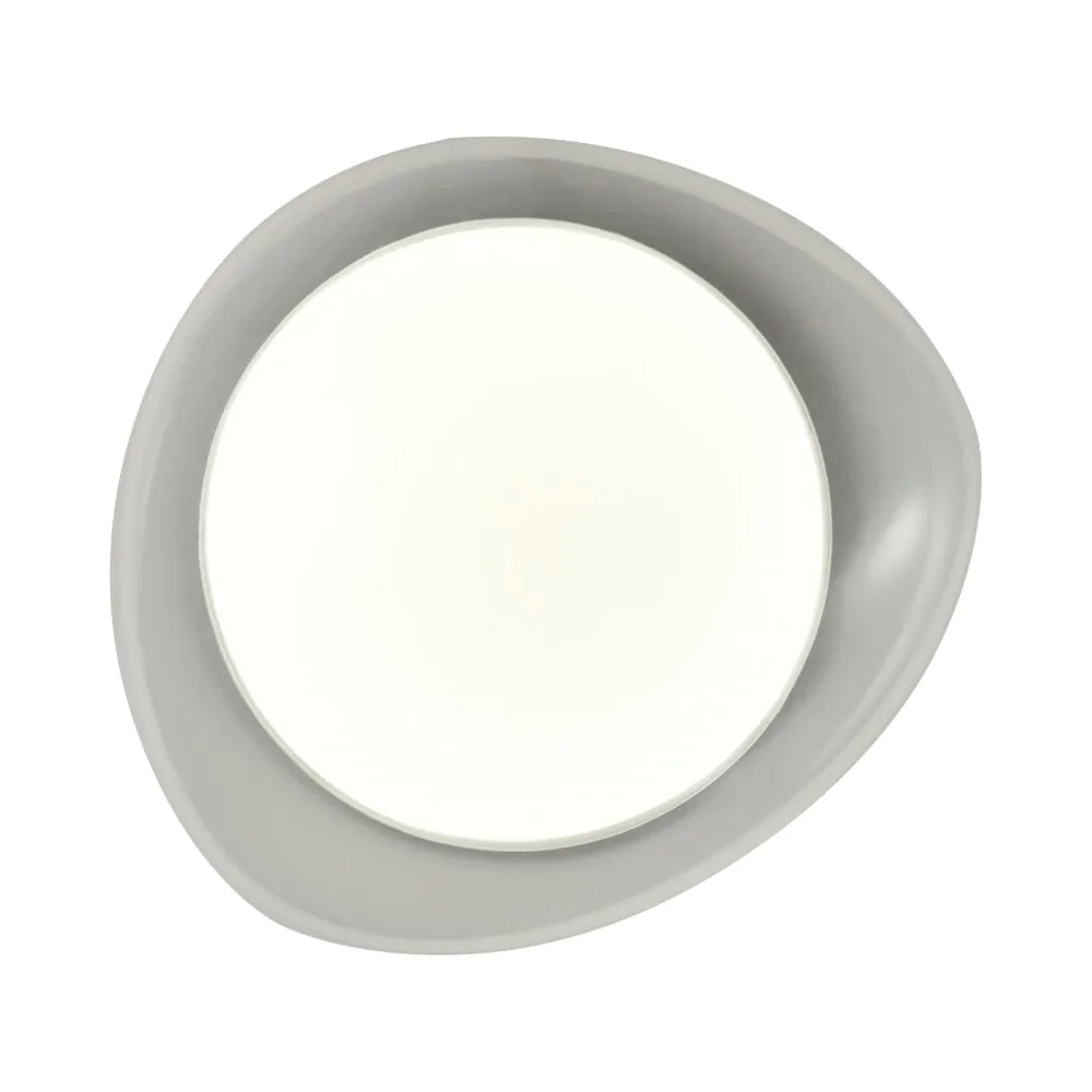 ZUMA LINE LED ПЛАФОН AURA FM2201001-570 36W CCT