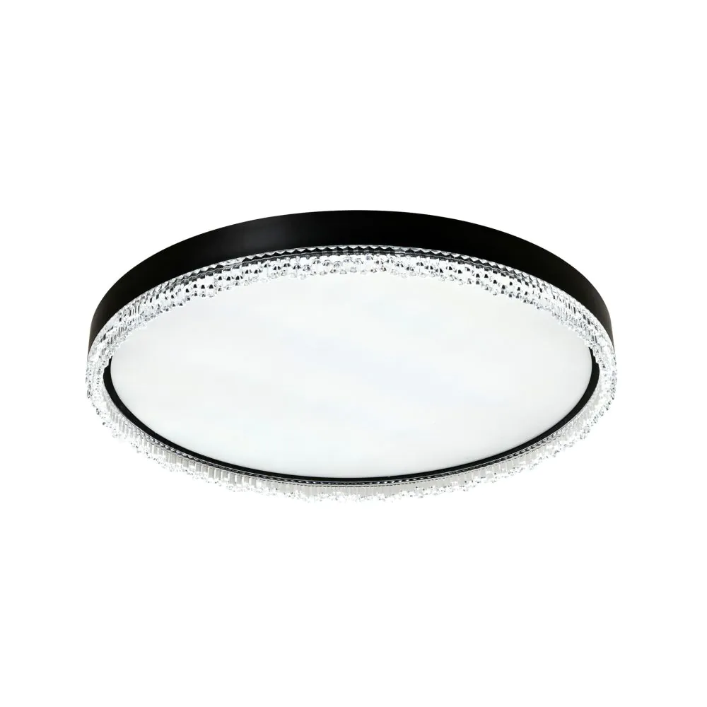 ZUMA LINE LED ПЛАФОН REGI FM2304600R-MB 70W CCT
