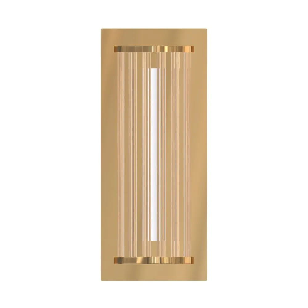 ZUMA LINE LE АПЛИК CALLY MB3114-1-3GT 10W CCT ЗЛ
