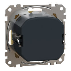 SDD180501 Sedna Design & Elements LED ротационен димер, 3-370W, бреза SE-SDD180501