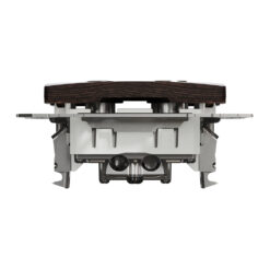 SDD181478S Sedna Design & Elements - TV/SAT Розетка 10db/3db, междинна, венге SE-SDD181478S