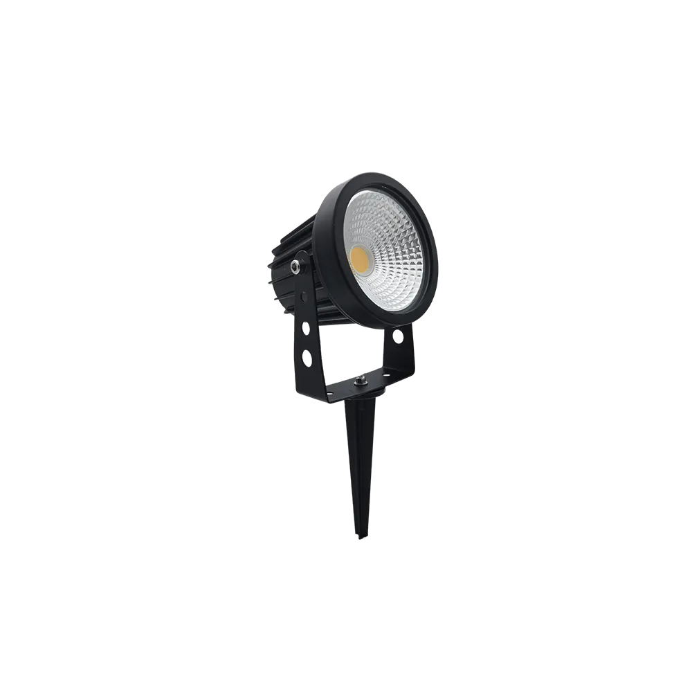 GRF51 LED ОСВ. ЗА ЗЕМЯ 10W 4000K IP65 12V 60°