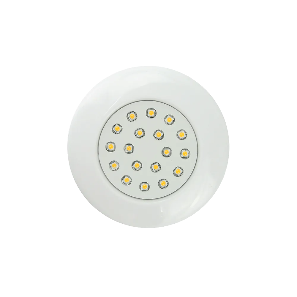 PL1 LED ОСВ. ТЯЛО ЗА БАСЕЙН 10W 4000K AC/DC12-24