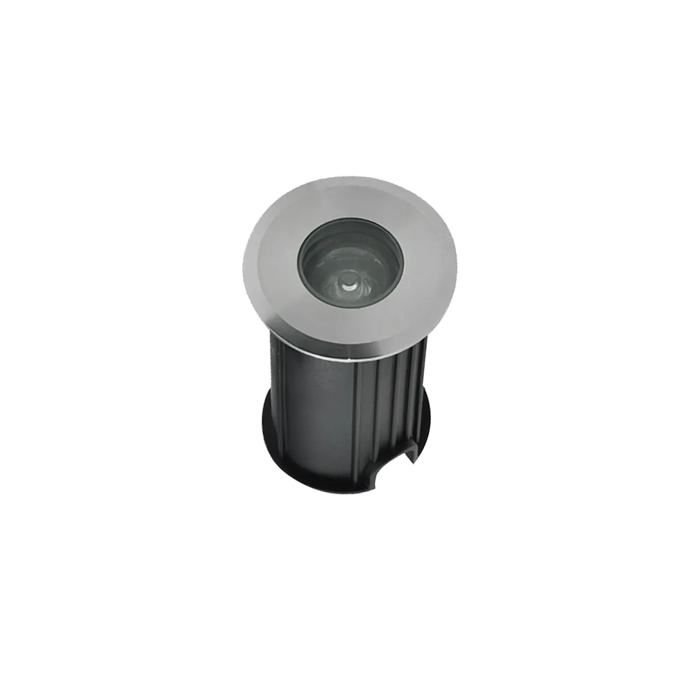 GRF2 LED ОСВ. ЗА ВГР. 1W 4000K IP65 220V 30°