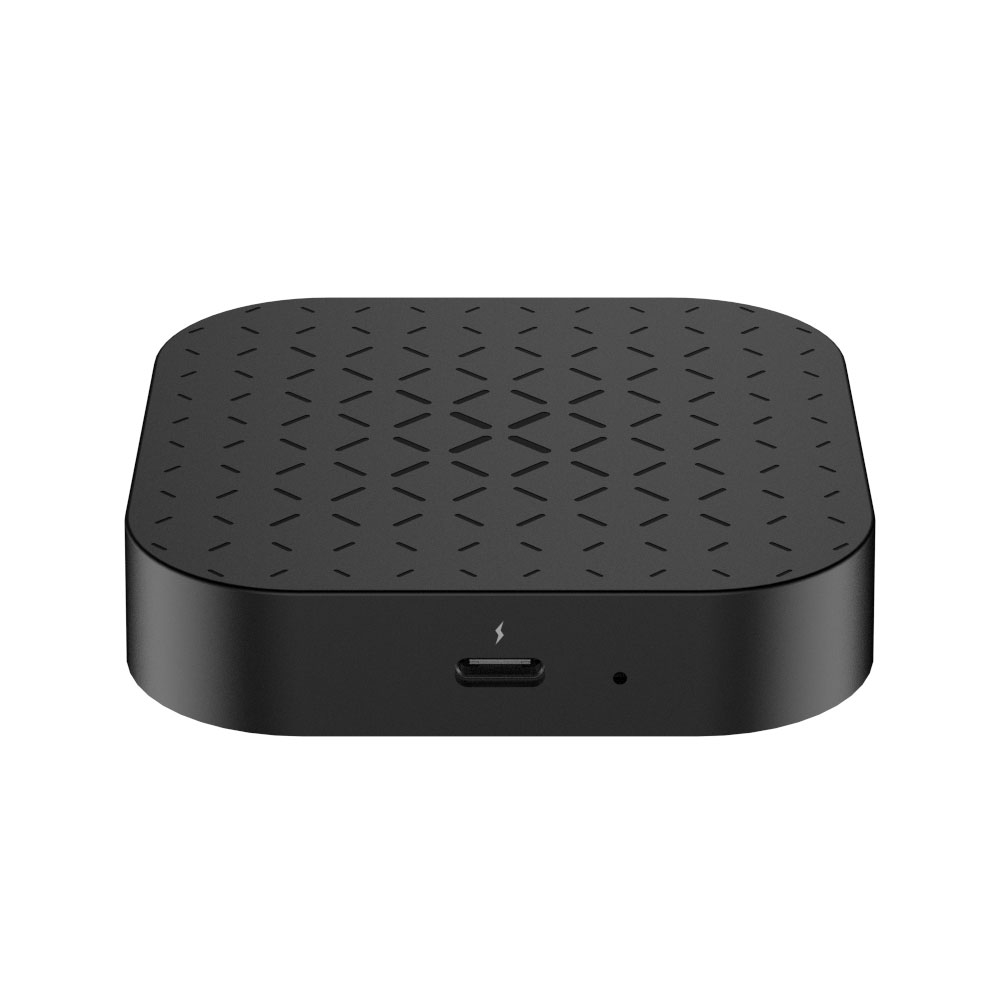 Безжичен Apple CarPlay/ Android Auto адаптер No brand CPC200-TBOX BASIC, За автомобил - 13306 D-13306 4 Безжичен Apple CarPlay/ Android Auto адаптер No brand CPC200-TBOX BASIC, За автомобил - 13306 - Image 2