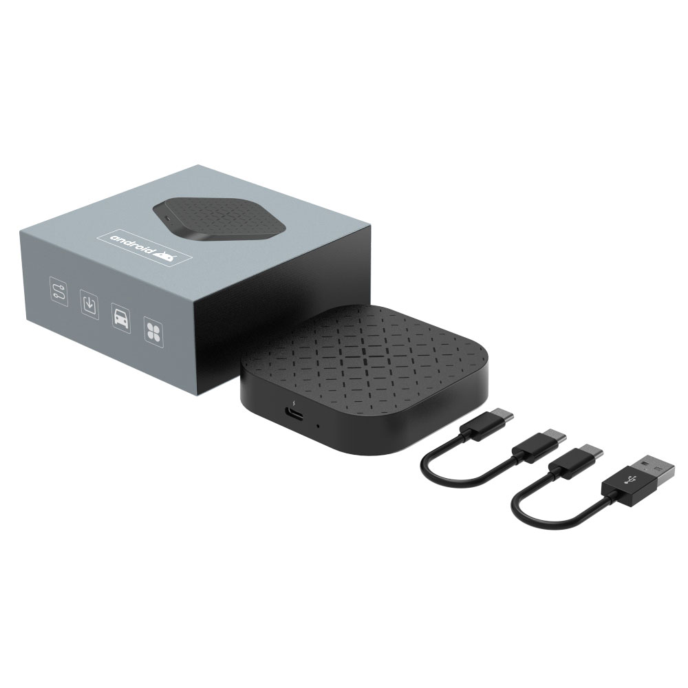 Безжичен Apple CarPlay/ Android Auto адаптер No brand CPC200-TBOX BASIC, За автомобил - 13306 D-13306 7 Безжичен Apple CarPlay/ Android Auto адаптер No brand CPC200-TBOX BASIC, За автомобил - 13306 - Image 5