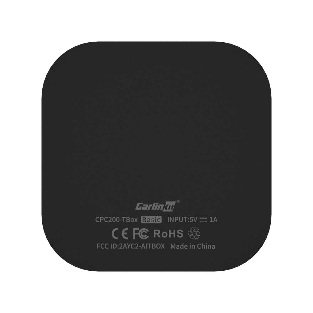 Безжичен Apple CarPlay/ Android Auto адаптер No brand CPC200-TBOX BASIC, За автомобил - 13306 D-13306 6 Безжичен Apple CarPlay/ Android Auto адаптер No brand CPC200-TBOX BASIC, За автомобил - 13306 - Image 4