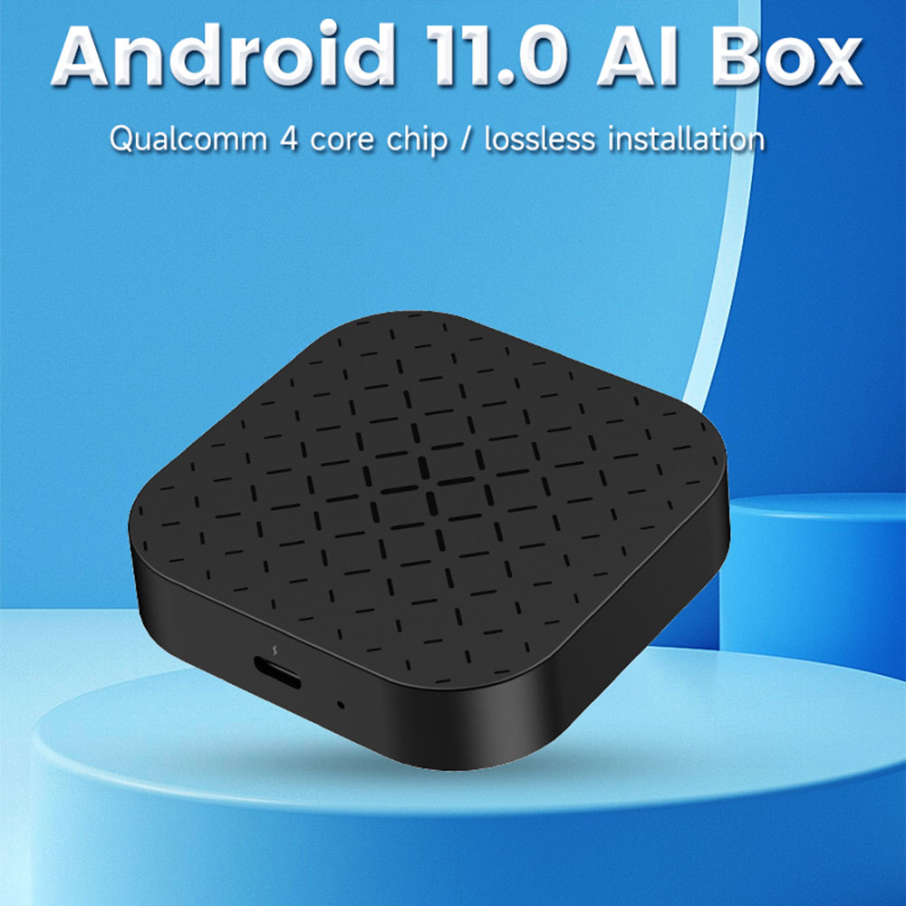 Безжичен Apple CarPlay/ Android Auto адаптер No brand CPC200-TBOX BASIC, За автомобил - 13306 D-13306 9 Безжичен Apple CarPlay/ Android Auto адаптер No brand CPC200-TBOX BASIC, За автомобил - 13306 - Image 7