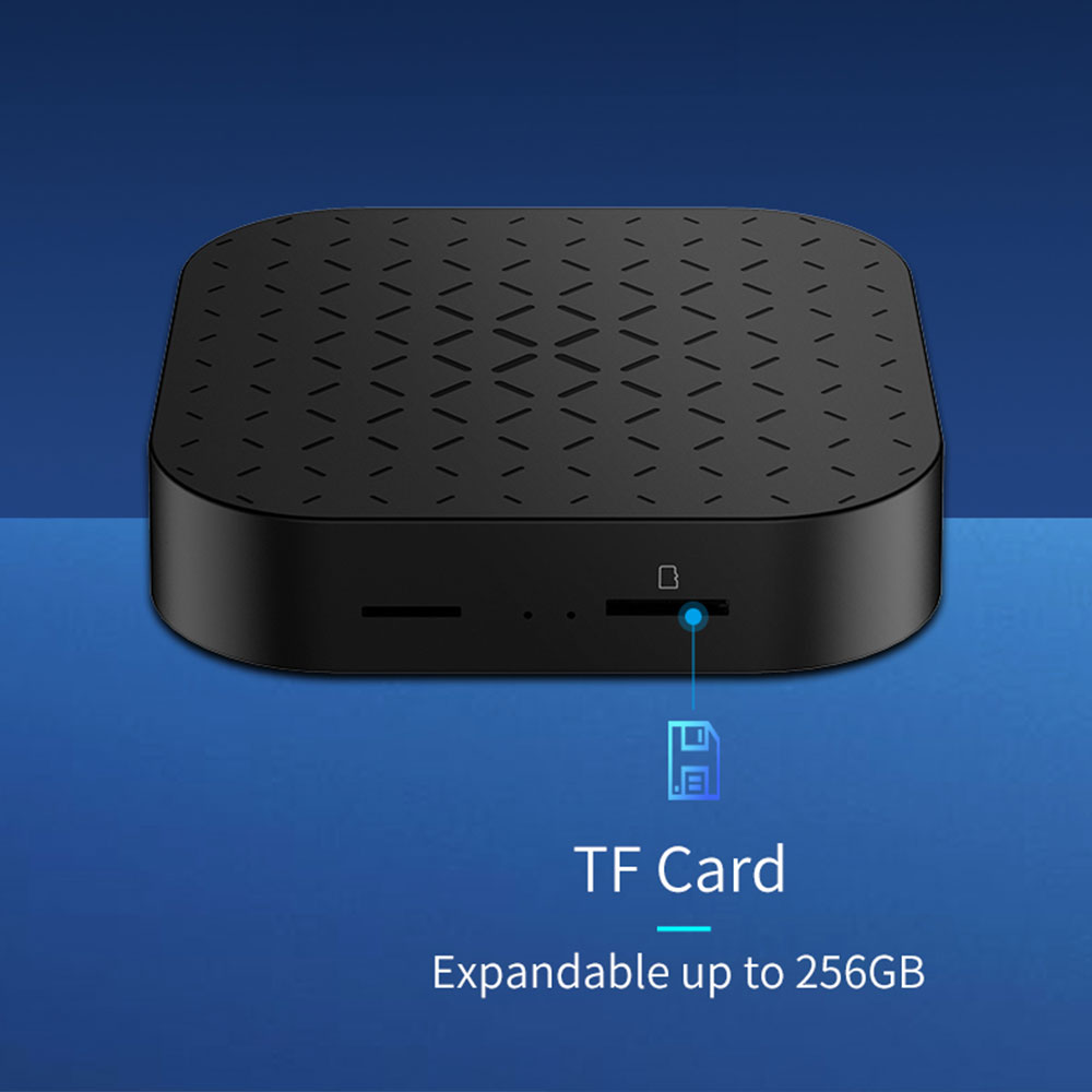 Безжичен Apple CarPlay/ Android Auto адаптер No brand CPC200-TBOX BASIC, За автомобил - 13306 D-13306 11 Безжичен Apple CarPlay/ Android Auto адаптер No brand CPC200-TBOX BASIC, За автомобил - 13306 - Image 9