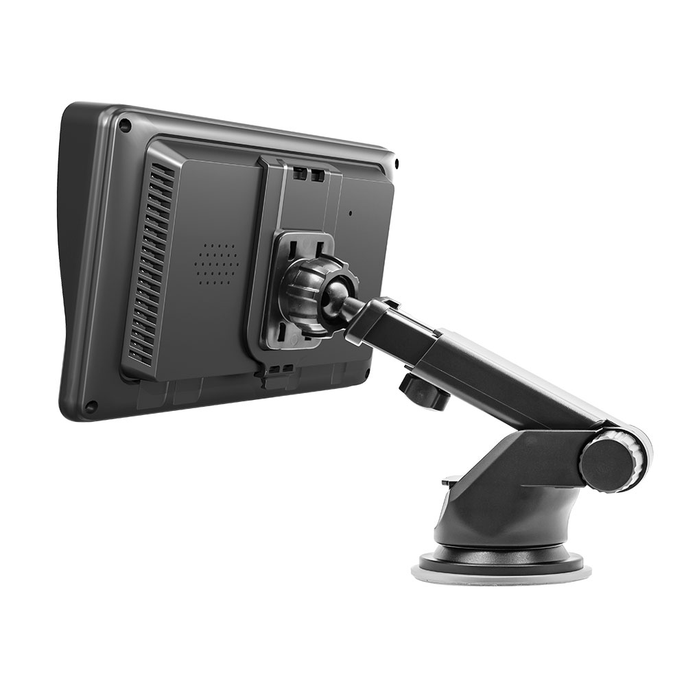 Преносим CarPlay / Android Auto дисплей No brand X5310L, 7", За автомобил - 13313 D-13313 5 Преносим CarPlay / Android Auto дисплей No brand X5310L, 7", За автомобил - 13313 - Image 3