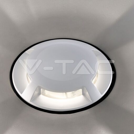 1w Led Step Light 3000k White1 - Image 9