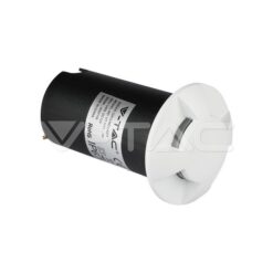 1w Led Step Light 3000k White1 VTAC-1469