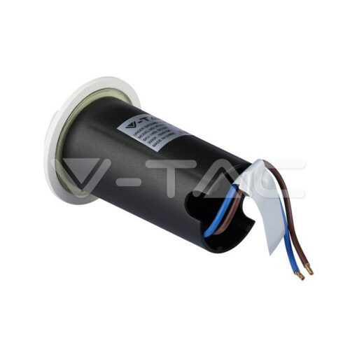 1w Led Step Light 3000k White1 - Image 3