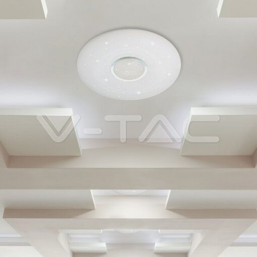 30-60-30w Плафон С Дистанц.3в1 Cct.Шайба Ф400 - Image 6