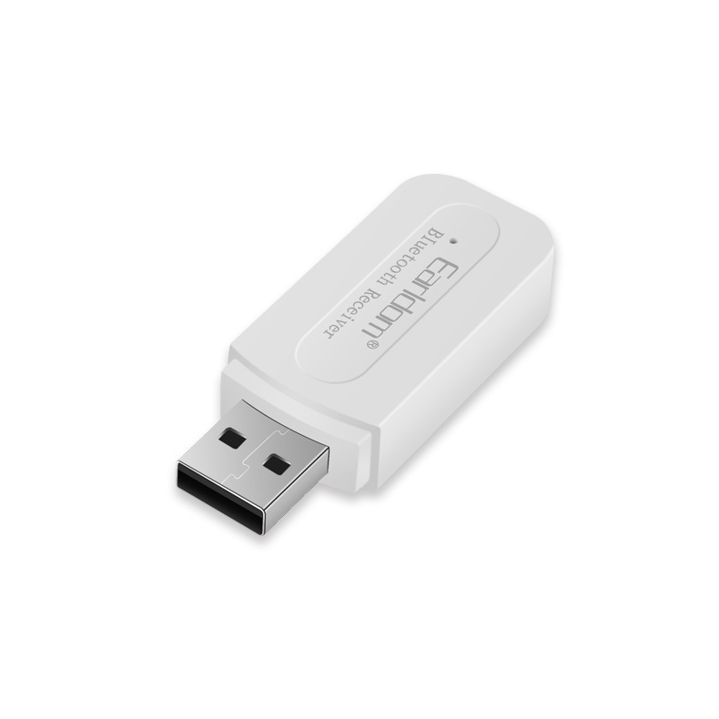Bluetooth приемник, Earldom, ET-M22, 3.5mm, Различни цветове – 14967 D-14967 4 Bluetooth приемник, Earldom, ET-M22, 3.5mm, Различни цветове – 14967 - Image 2