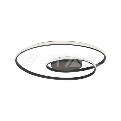 Led Осветител 48w За Таван 600x50мм Димиращ Бял 4000к