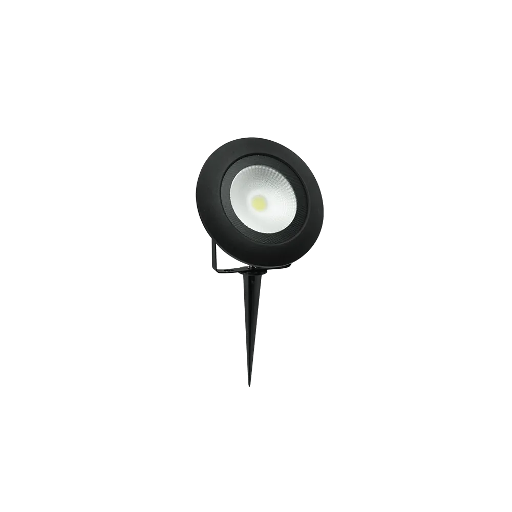 GRF53 LED ОСВ. ЗА ЗЕМЯ 15W 4000K IP65 220V 60°