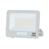 LED SMD ПРОЖЕКТОР БЯЛ 50W 90lm/W AC180-265V 120° IP65 3000K – 15cm КАБЕЛ OP-15814