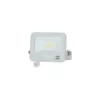 LED SMD ПРОЖЕКТОР БЯЛ 10W 90lm/W AC180-265V 120° IP65 6000K + СЕНЗОР – 15cm КАБЕЛ OP-15840