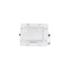 LED SMD ПРОЖЕКТОР БЯЛ 10W 100lm/W AC180-265V 90° IP65 3000K – 30cm КАБЕЛ OP-15862