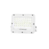 LED SMD ПРОЖЕКТОР БЯЛ 30W 100lm/W AC180-265V 90° IP65 3000K – 30cm КАБЕЛ OP-15869