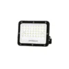 LED SMD ПРОЖЕКТОР ЧЕРЕН 30W 100lm/W AC180-265V 90° IP65 3000K – 30cm КАБЕЛ OP-15883