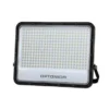 LED SMD ПРОЖЕКТОР ЧЕРЕН 200W 140lm/W AC180-265V 90° IP65 4000K – 100cm КАБЕЛ OP-15893