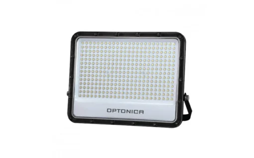 LED SMD ПРОЖЕКТОР ЧЕРЕН 200W 140lm/W AC180-265V 90° IP65 4000K – 100cm КАБЕЛ