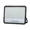 LED SMD ПРОЖЕКТОР ЧЕРЕН 300W 140lm/W AC180-265V 90° IP65 4000K – 100cm КАБЕЛ OP-15895