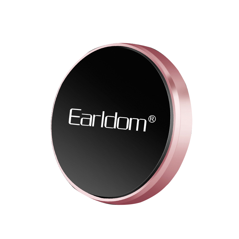 Магнитна стойка за телефон, Earldom EH-18, Универсална, Различни цветове - 17286 D-17286 6 Магнитна стойка за телефон, Earldom EH-18, Универсална, Различни цветове - 17286 - Image 4