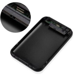 Кутия за хард диск No brand 2.5" SATA USB 3.0 - 17311 D-17311
