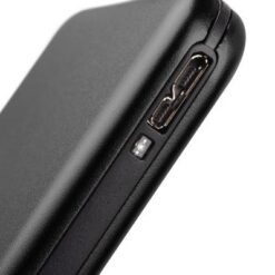 Кутия за хард диск No brand 2.5" SATA USB 3.0 - 17311 D-17311