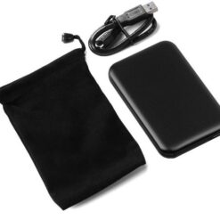 Кутия за хард диск No brand 2.5" SATA USB 3.0 - 17311 D-17311