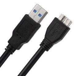 Кутия за хард диск No brand 2.5" SATA USB 3.0 - 17311 D-17311