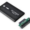Кутия за хард диск No brand SATA 2.5" USB 3.0 - 17312 D-17318