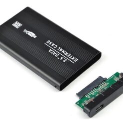 Кутия за хард диск No brand SATA 2.5" USB 3.0 - 17312
