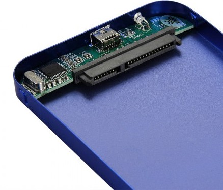 Кутия за хард диск No brand 2.5 " SATA USB 2.0 - 17313 D-17313 7 Кутия за хард диск No brand 2.5 " SATA USB 2.0 - 17313 - Image 5