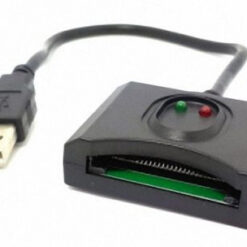High Speed USB 2.0 to Express Card No brand -17487