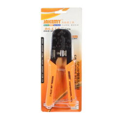 Клещи за кримпване, Jakemy CT4-3, За 4P,6P и 8P конектори - 17602 D-17602 5 Клещи за кримпване, Jakemy CT4-3, За 4P,6P и 8P конектори - 17602 D-17602