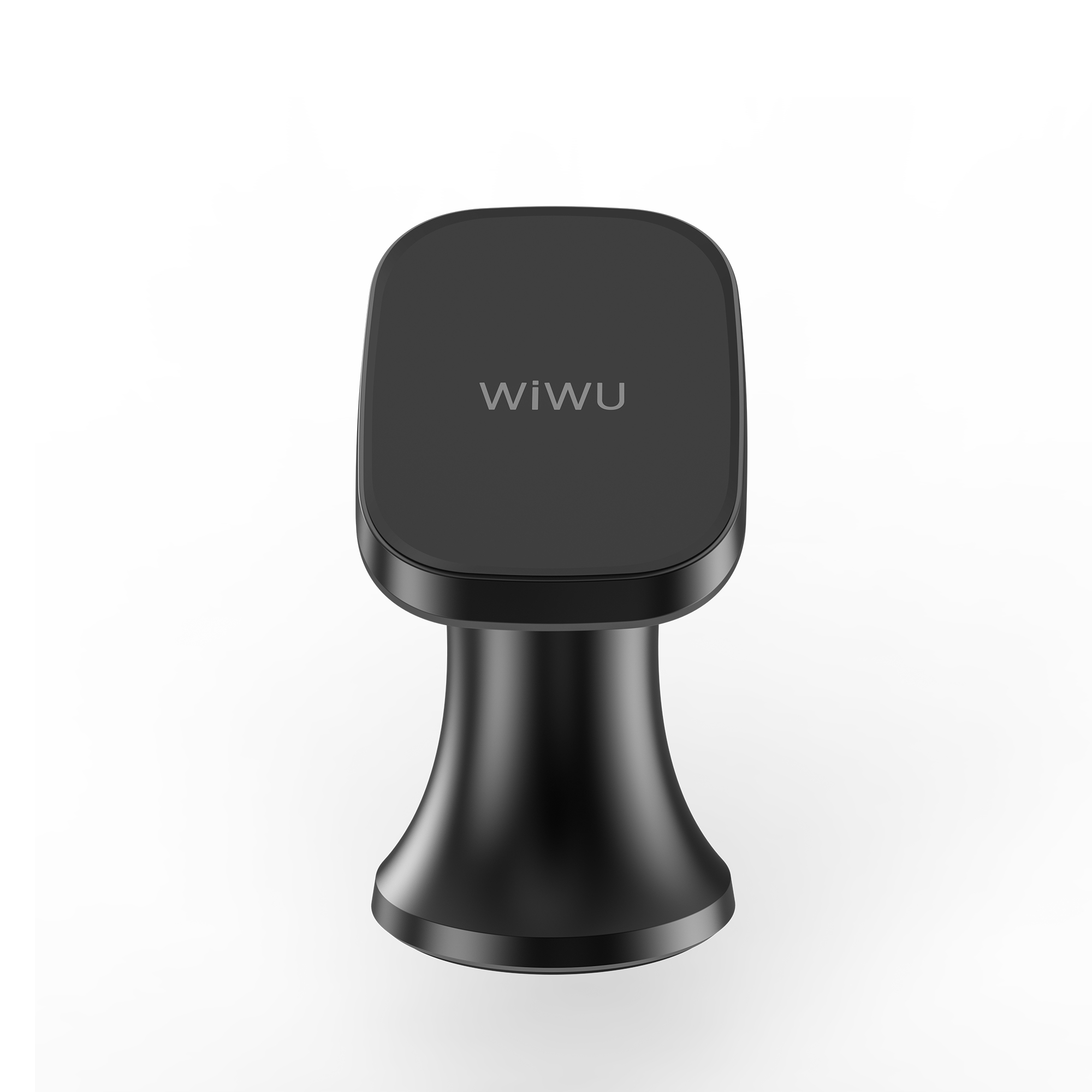 Универсална стойка за телефон WiWu CH005, Магнитна, Черен - 17741 D-17741 6 Универсална стойка за телефон WiWu CH005, Магнитна, Черен - 17741 - Image 4
