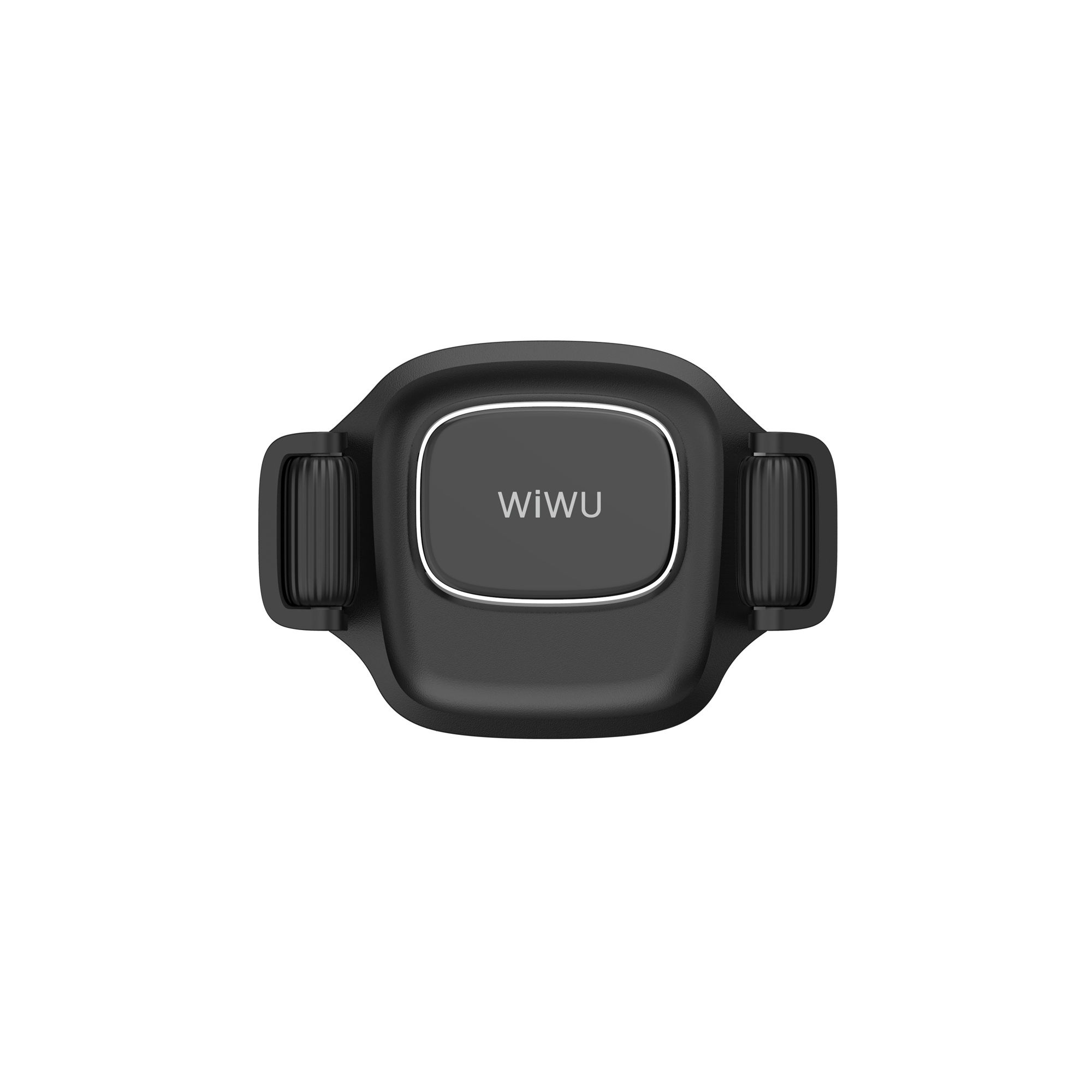 Универсална стойка за телефон WiWu CH009, Черен - 17745 D-17745 6 Универсална стойка за телефон WiWu CH009, Черен - 17745 - Image 4
