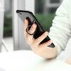 Универсална стойка за телефон Baseus Privity, Пръстен, Сребрист - 17795 D-17794 2 Универсална стойка за телефон Baseus Privity, Пръстен, Сребрист - 17795 D-17794