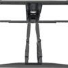 Стойка за телевизор No brand, За стена, С подвижно рамо, До 75", Черен - 17934 D-17933 1 Стойка за телевизор No brand, За стена, С подвижно рамо, До 75", Черен - 17934 D-17933