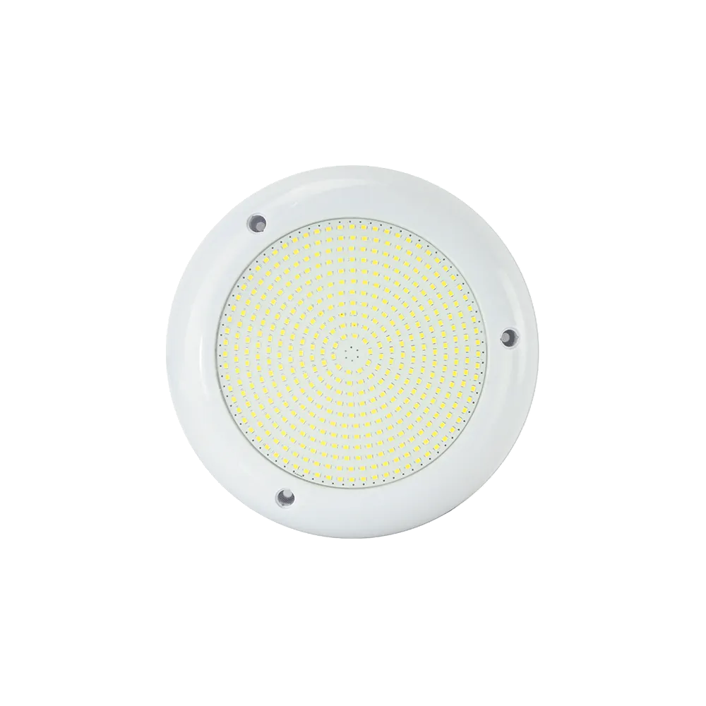 PL2 LED ОСВ. ТЯЛО ЗА БАСЕЙН 18W RGB AC12V С ДИСТ.